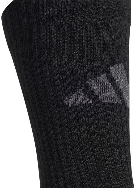 Adidas ESS CC Crew 3PP kojinės JC6455