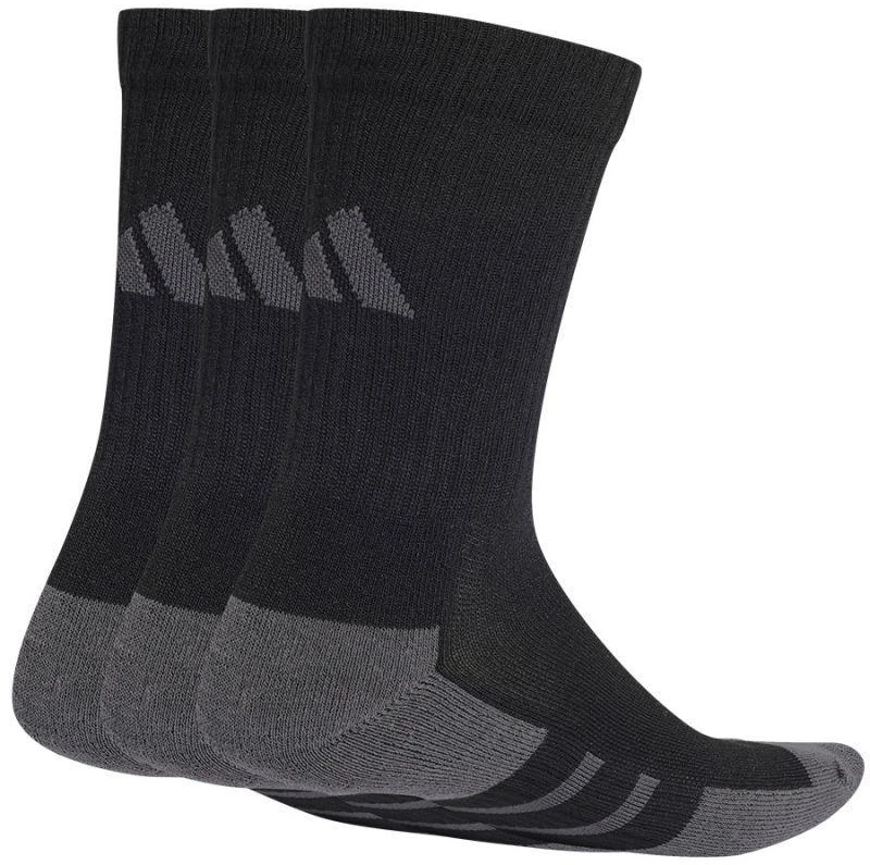 Adidas ESS CC Crew 3PP kojinės JC6455