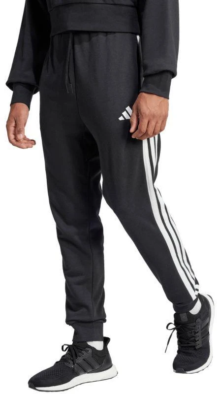 adidas Essential 3-Stripes French Terry M JD1881 kelnės