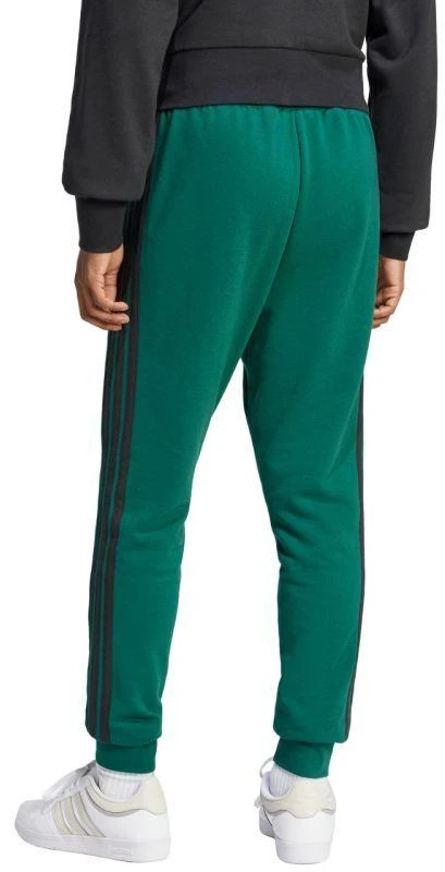 adidas Essential 3-Stripes French Terry kelnės M JD1879