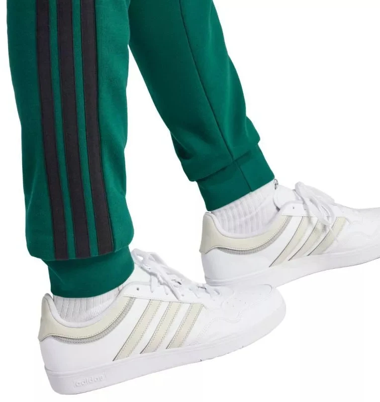 adidas Essential 3-Stripes French Terry kelnės M JD1879