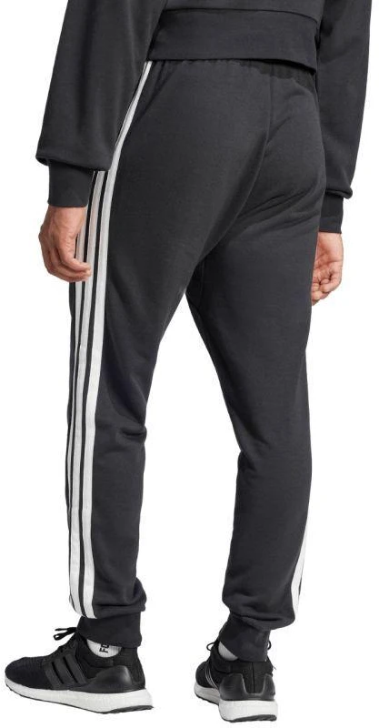 adidas Essential 3-Stripes French Terry M JD1881 kelnės