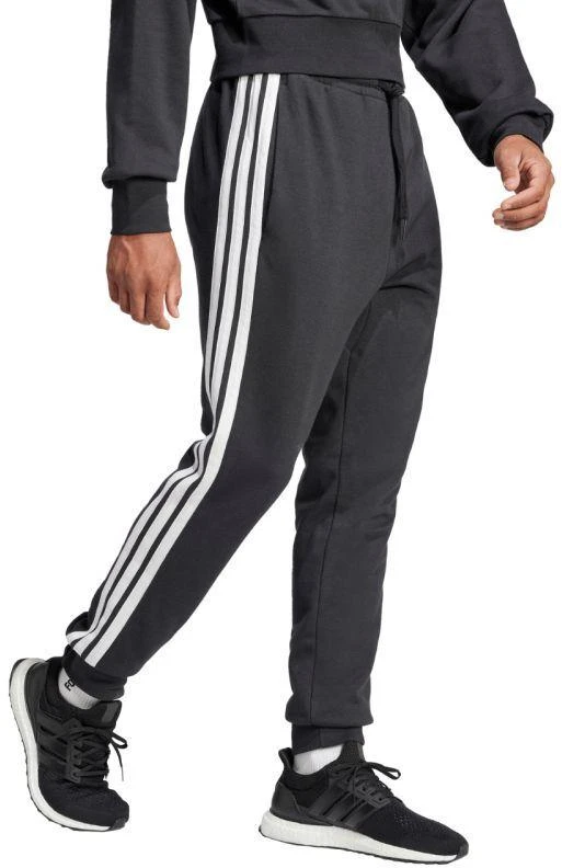 adidas Essential 3-Stripes French Terry M JD1881 kelnės