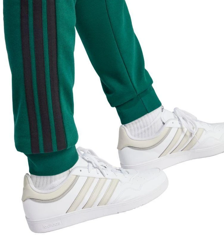 adidas Essential 3-Stripes French Terry kelnės M JD1879