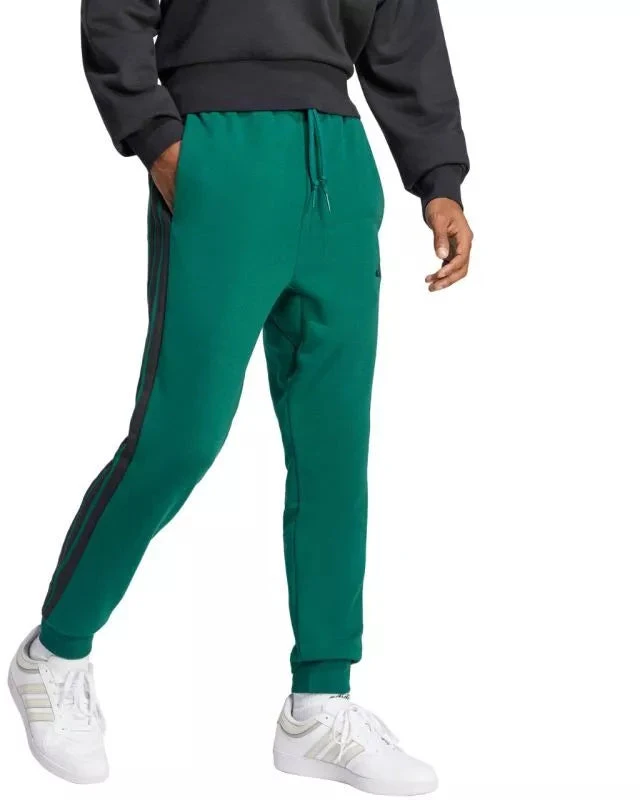 adidas Essential 3-Stripes French Terry kelnės M JD1879