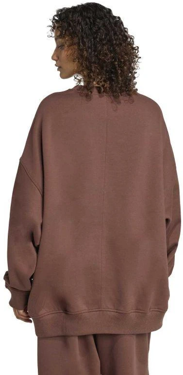 adidas Essential Linear Crew JW1018 Moteriškas džemperis