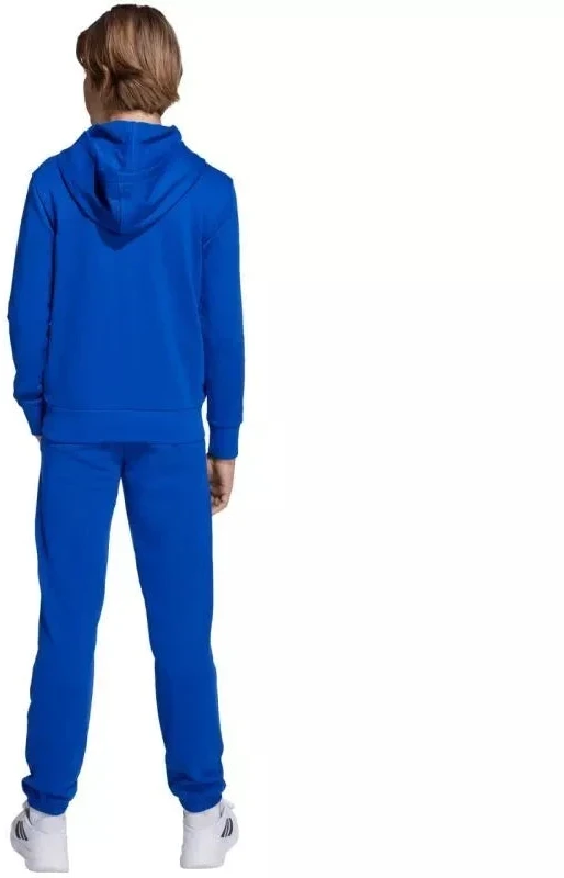 adidas Essentials 280 Mėlynos Vaikiškos Kelnės JV9916