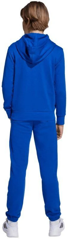 adidas Essentials 280 Mėlynos Vaikiškos Kelnės JV9916