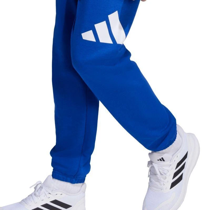 adidas Essentials 280 Mėlynos Vaikiškos Kelnės JV9916