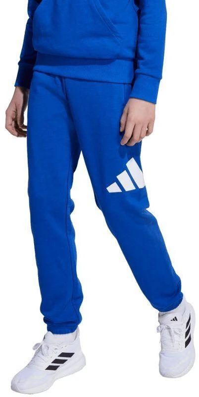 adidas Essentials 280 Mėlynos Vaikiškos Kelnės JV9916