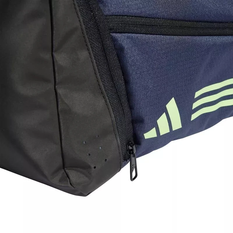 adidas Essentials 3-Dryžių Duffel krepšys XS IR9822