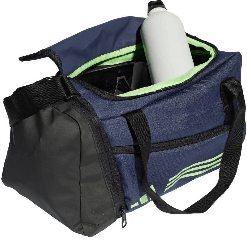adidas Essentials 3-Dryžių Duffel krepšys XS IR9822