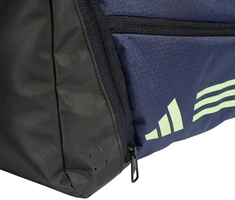 adidas Essentials 3-Dryžių Duffel krepšys XS IR9822