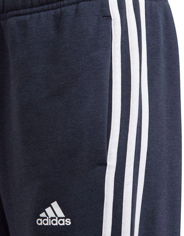 Adidas Essentials 3 dryžių kelnės Jr GQ8898