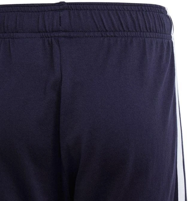 Adidas Essentials 3 juostelių megzti šortai jaunimui HY4717