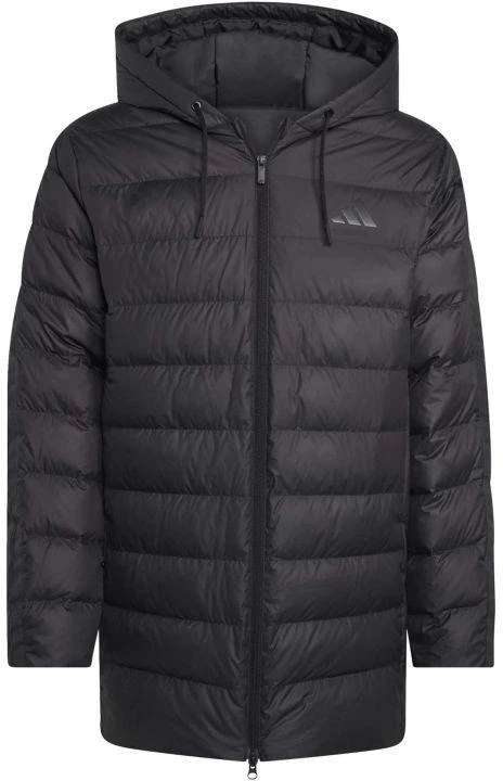 adidas Essentials 3 juostelių Parka JM4061