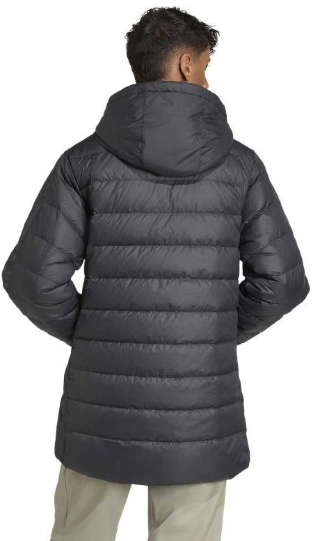 adidas Essentials 3 juostelių Parka JM4061