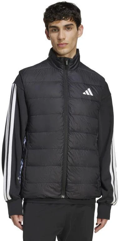 Adidas Essentials 3-juostelių pūkinė liemenė KC1602