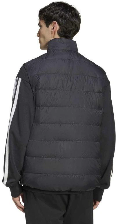 Adidas Essentials 3-juostelių pūkinė liemenė KC1602