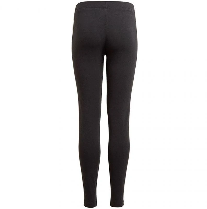 Adidas Essentials 3 juostelių tamprės vaikiškos GN4046