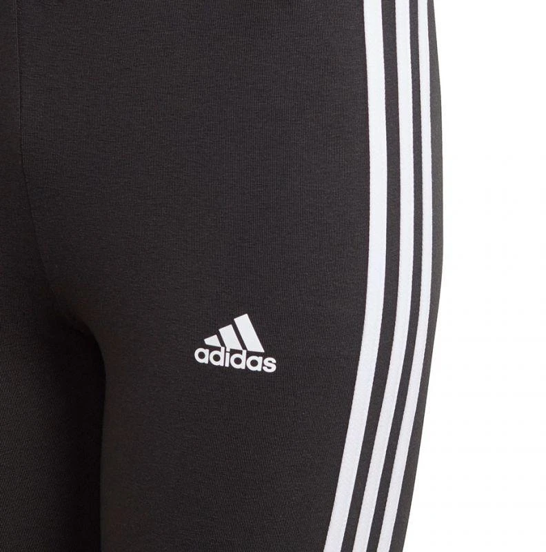 Adidas Essentials 3 juostelių tamprės vaikiškos GN4046