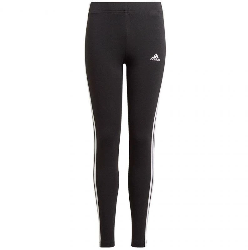 Adidas Essentials 3 juostelių tamprės vaikiškos GN4046