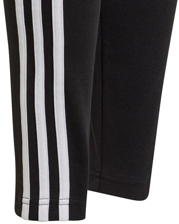 Adidas Essentials 3 juostelių tamprės vaikiškos GN4046