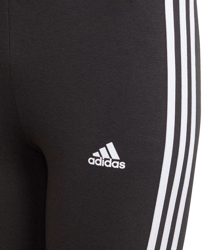 Adidas Essentials 3 juostelių tamprės vaikiškos GN4046