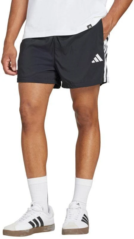 adidas Essentials 3-Stripes Chelsea 5 colių šortai M IM7850