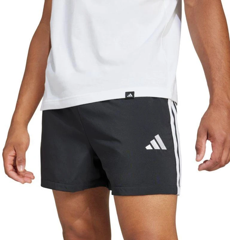 adidas Essentials 3-Stripes Chelsea 5 colių šortai M IM7850