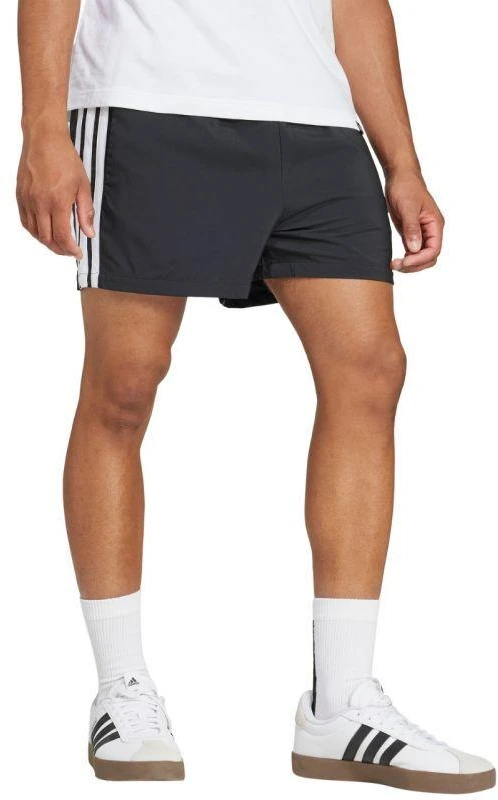 adidas Essentials 3-Stripes Chelsea 5 colių šortai M IM7850