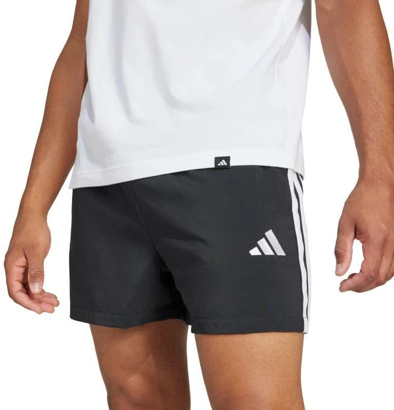adidas Essentials 3-Stripes Chelsea 5 colių šortai M IM7850