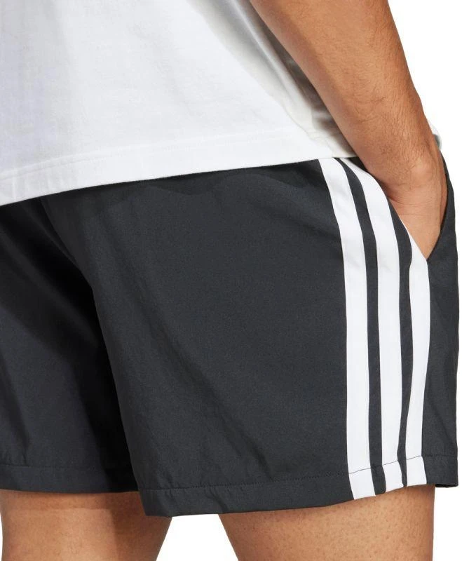 adidas Essentials 3-Stripes Chelsea 5 colių šortai M IM7850