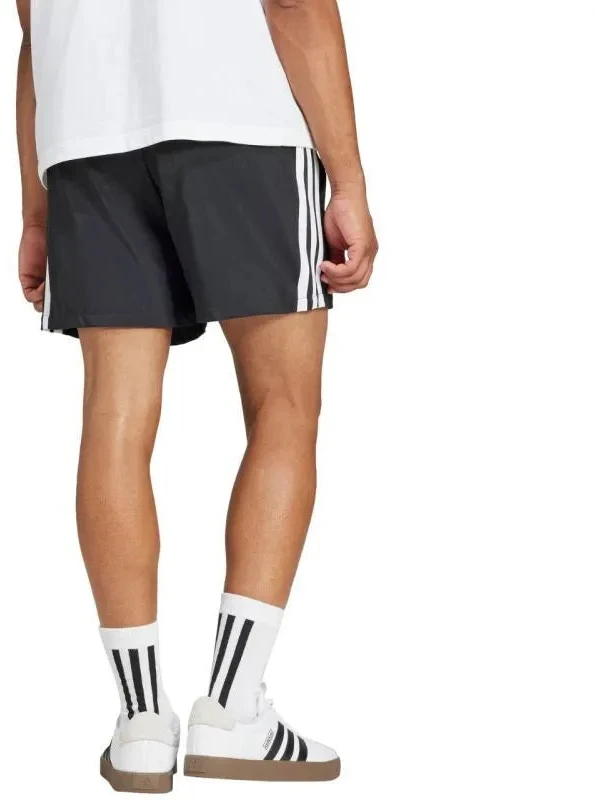 adidas Essentials 3-Stripes Chelsea 5 colių šortai M IM7850