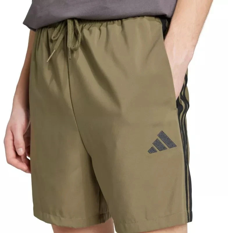 adidas Essentials 3-Stripes Chelsea Šortai M JW1901