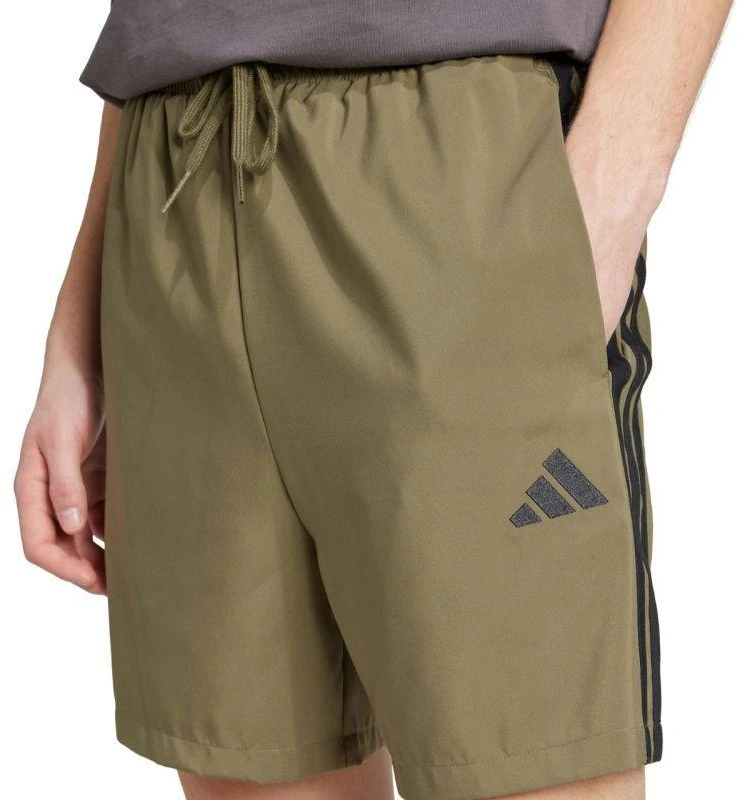 adidas Essentials 3-Stripes Chelsea Šortai M JW1901
