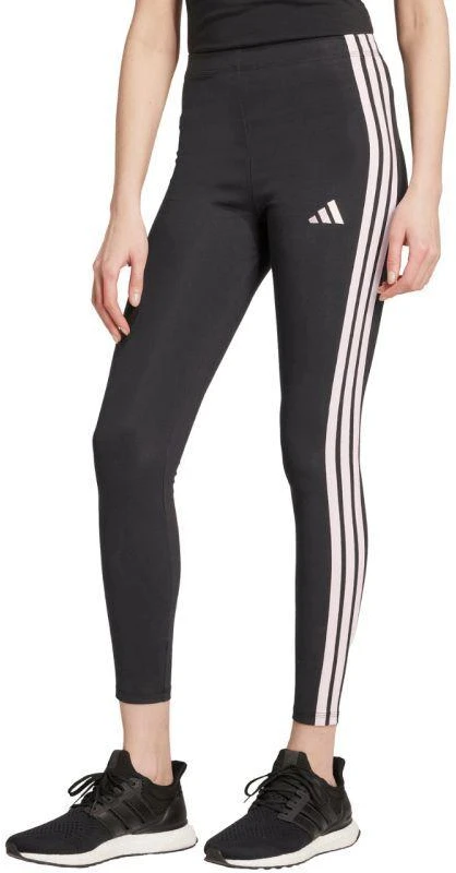 adidas Essentials 3-Stripes Cotton Leggings W JW1815