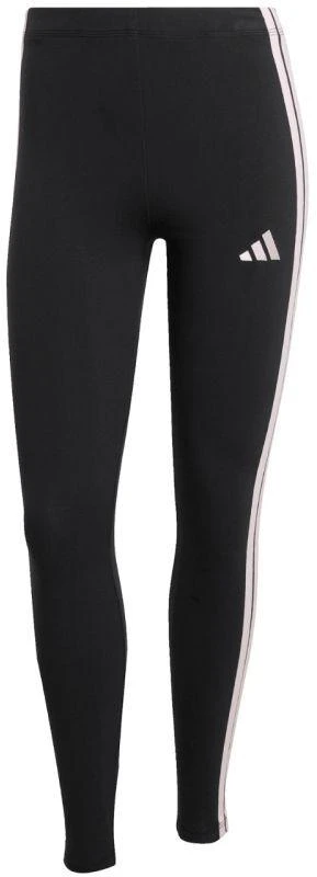 adidas Essentials 3-Stripes Cotton Leggings W JW1815