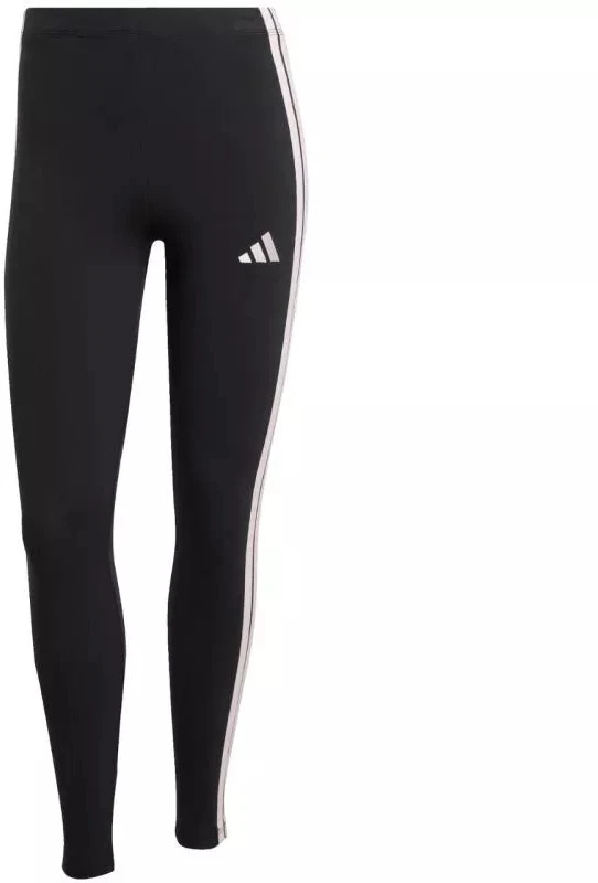 adidas Essentials 3-Stripes Cotton Leggings W JW1815