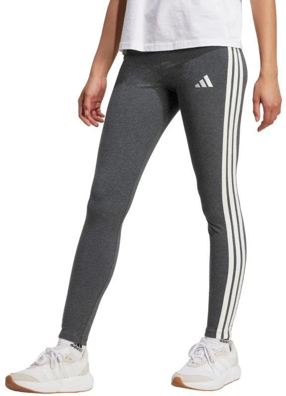 adidas Essentials 3-Stripes Cotton W kelnės JZ3299