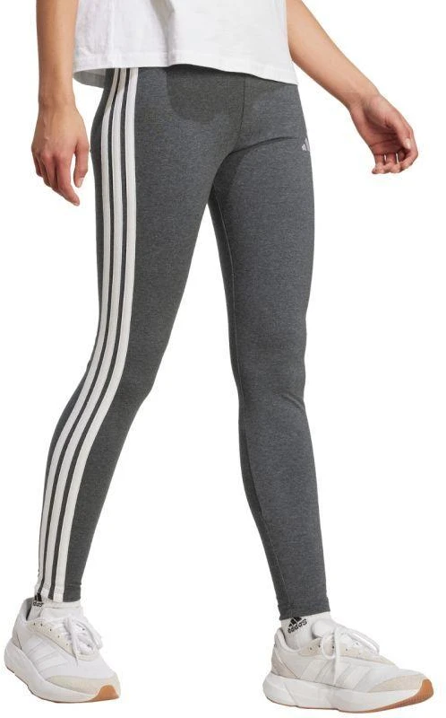 adidas Essentials 3-Stripes Cotton W kelnės JZ3299