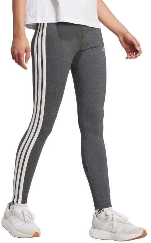 adidas Essentials 3-Stripes Cotton W kelnės JZ3299