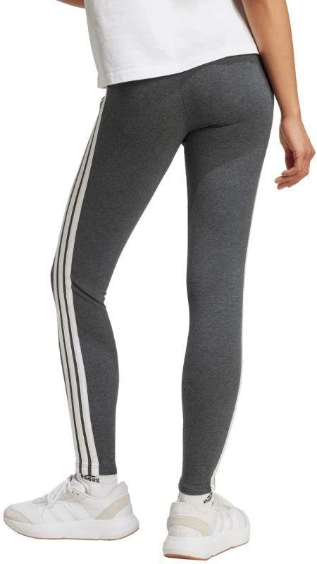 adidas Essentials 3-Stripes Cotton W kelnės JZ3299