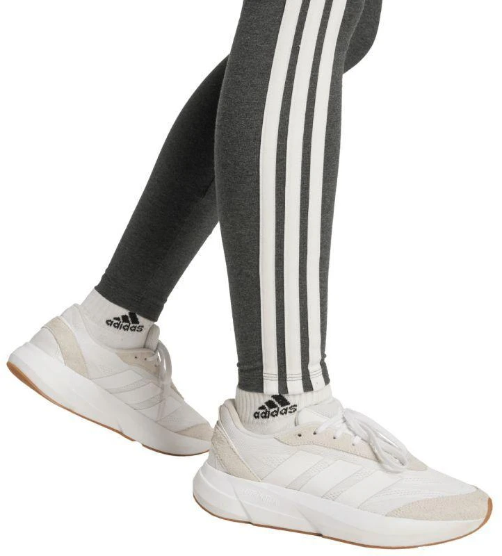 adidas Essentials 3-Stripes Cotton W kelnės JZ3299