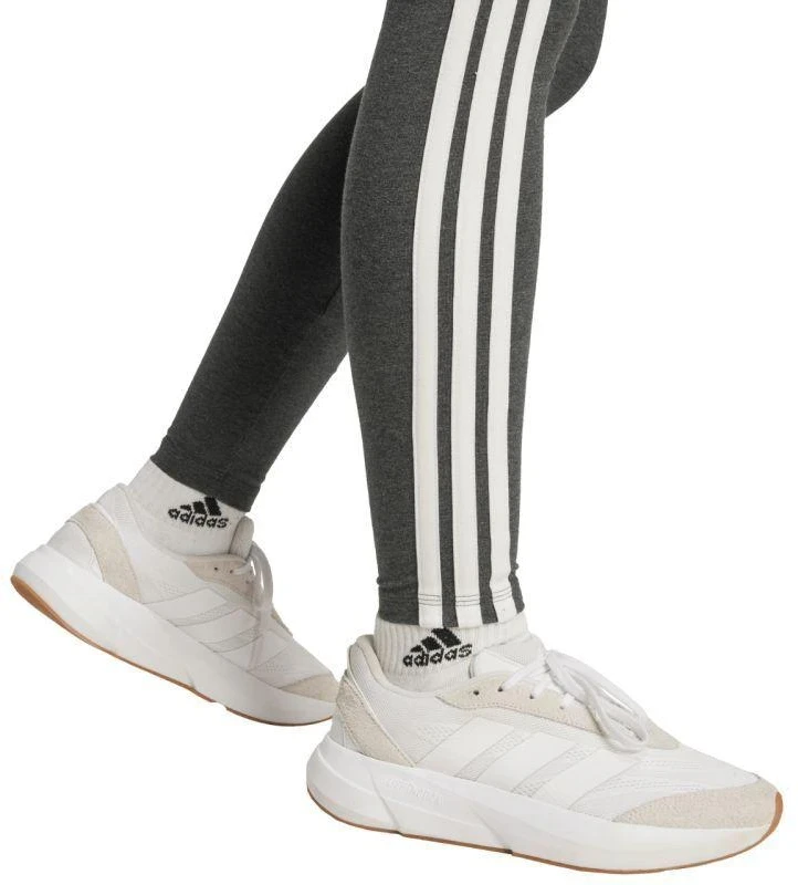 adidas Essentials 3-Stripes Cotton W kelnės JZ3299