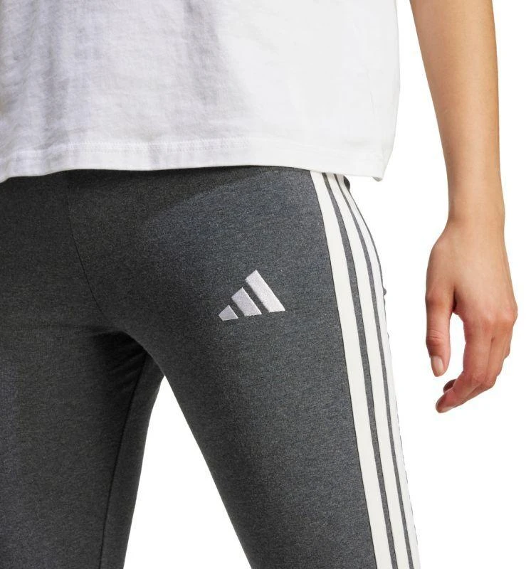 adidas Essentials 3-Stripes Cotton W kelnės JZ3299