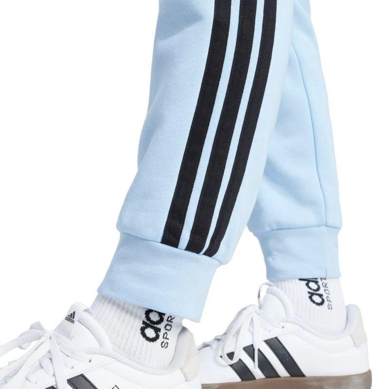 adidas Essentials 3-Stripes Fleece kelnės M JE6315