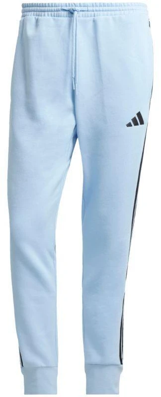 adidas Essentials 3-Stripes Fleece kelnės M JE6315