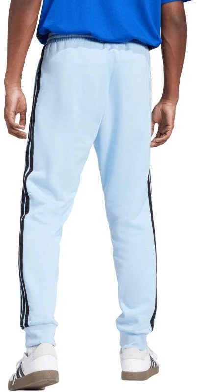 adidas Essentials 3-Stripes Fleece kelnės M JE6315