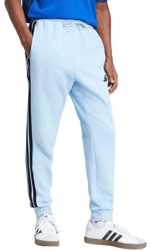 adidas Essentials 3-Stripes Fleece kelnės M JE6315